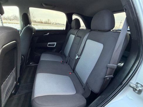 Used 2014 Chevrolet Captiva Sport LS image 27