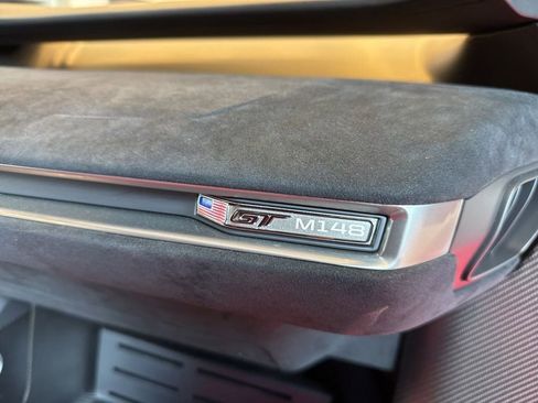 Used 2021 Ford GT Heritage Edition image 17