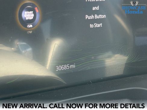 Used 2022 Jeep Grand Cherokee Limited 4xe w/ Luxury Tech Group II image 9