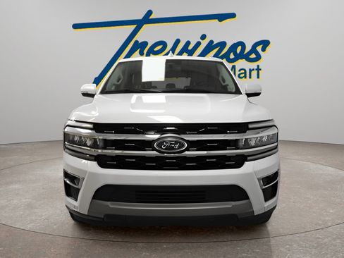 Used 2024 Ford Expedition Max Limited RWD image 4