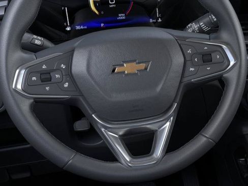 New 2026 Chevrolet TrailBlazer LT w/ Convenience Package AWD/4WD image 19