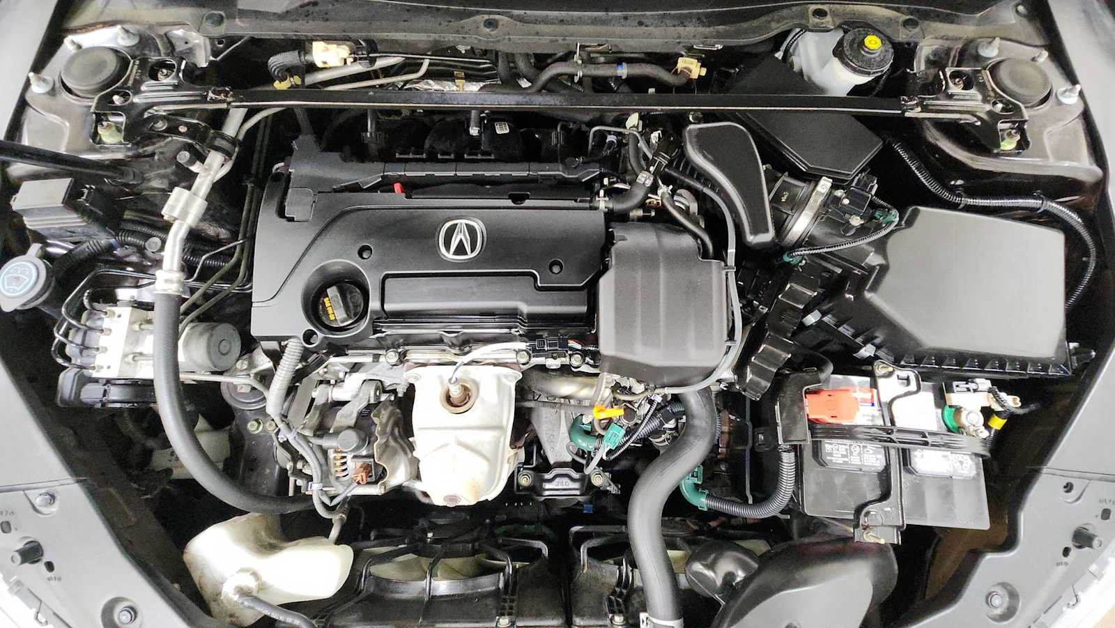 Used 2015 Acura TLX FWD image 30