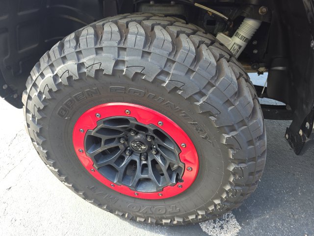 Used 2022 RAM 1500 TRX w/ TRX Level 2 Equipment Group AWD/4WD image 5