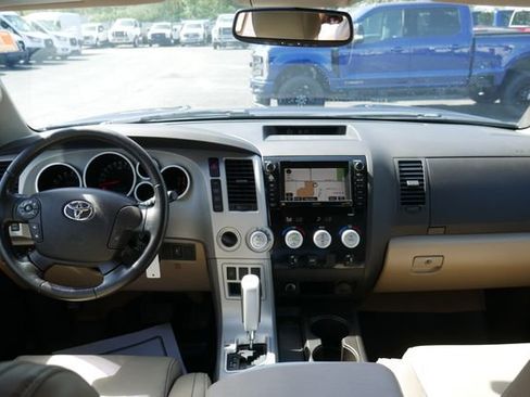 Used 2007 Toyota Tundra Limited AWD/4WD image 6