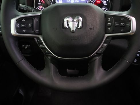 Used 2026 RAM 1500 Lone Star AWD/4WD image 27