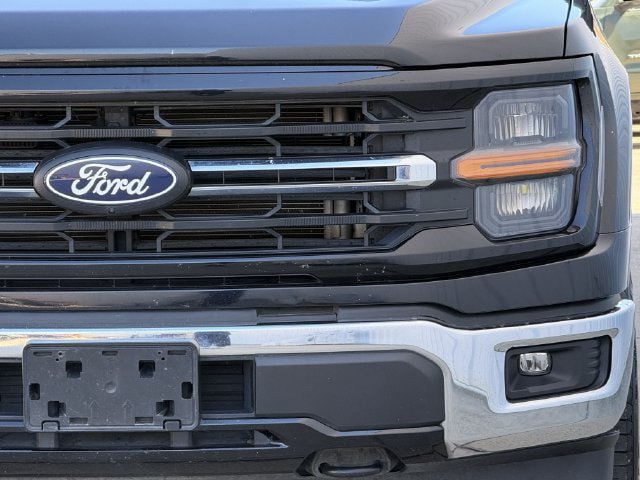 Used 2024 Ford F150 XLT w/ Mobile Office Package AWD/4WD image 7