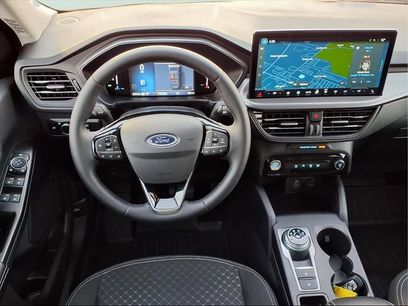 Used 2025 Ford Escape Active w/ Tech Pack #1