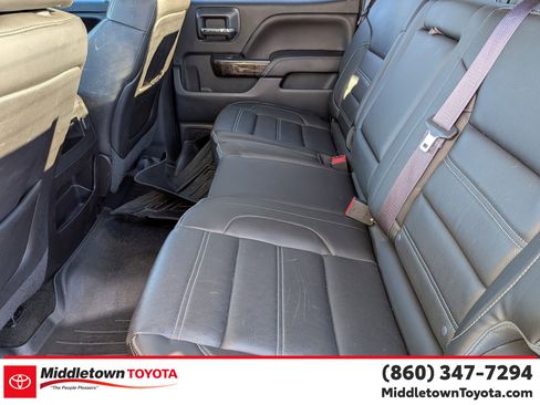 Used 2015 GMC Sierra 1500 Denali image 34