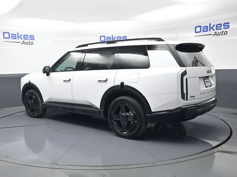 New 2027 Kia Telluride SX Prestige X-Line w/ Towing Package AWD/4WD image 5
