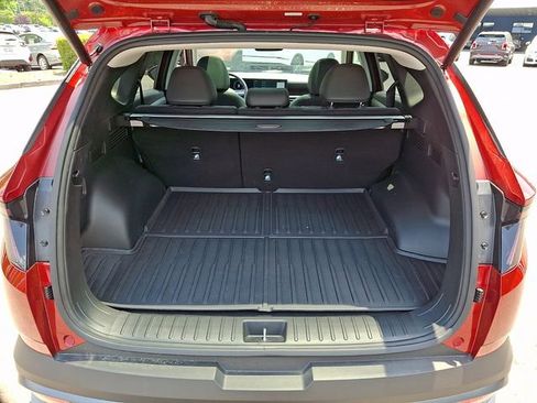 Used 2025 Hyundai Tucson SEL AWD/4WD image 32