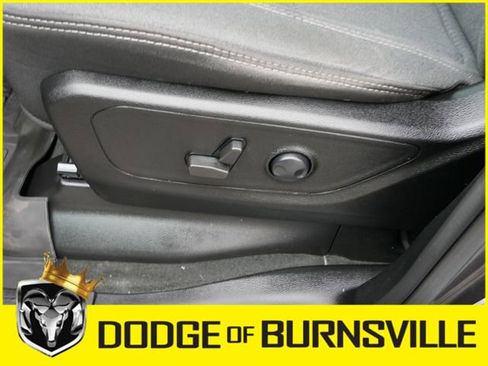 Used 2022 RAM 1500 Big Horn AWD/4WD image 20