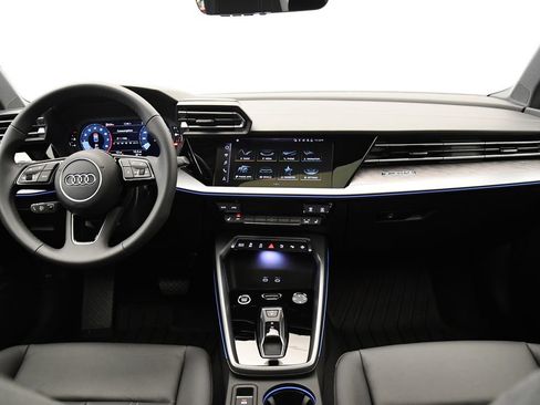 Certified 2025 Audi A3 2.0T Premium image 18