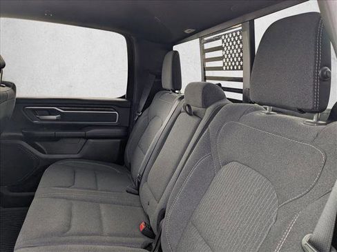 Used 2020 RAM 1500 Big Horn image 16