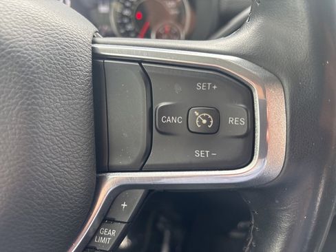 Used 2023 RAM 2500 Laramie image 25