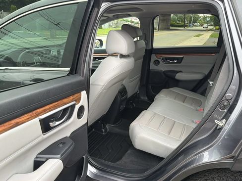 Used 2019 Honda CR-V EX-L image 28