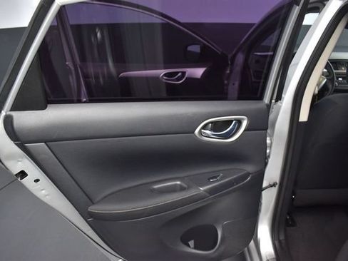 Used 2014 Nissan Sentra FE+ S FWD image 14
