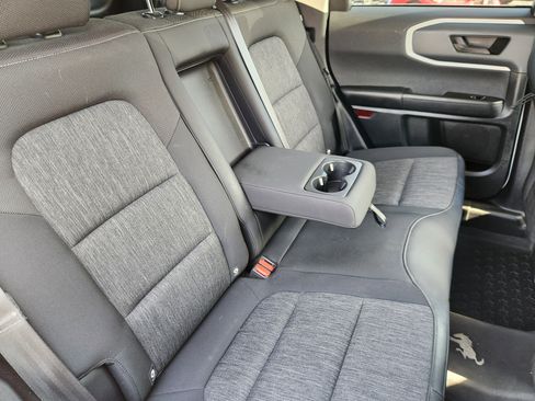 Used 2021 Ford Bronco Sport Big Bend image 16