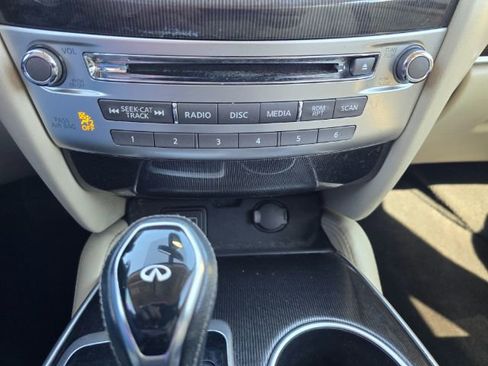 Used 2020 INFINITI QX60 Pure image 23