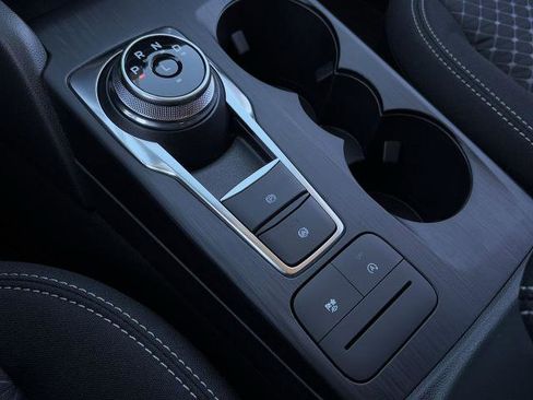 New 2026 Ford Escape Active image 17