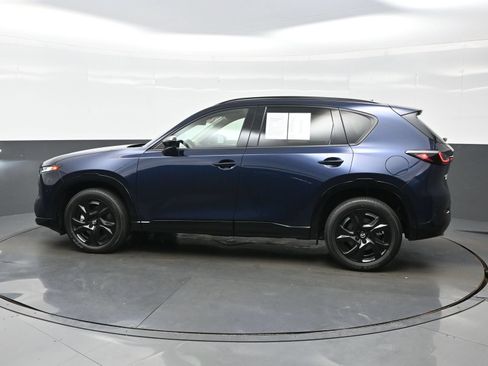 Used 2026 MAZDA CX-5 2.5 S w/ Premium Package AWD/4WD image 3