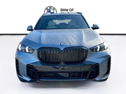 New 2026 BMW X5 sDrive40i w/ Executive Package image 2