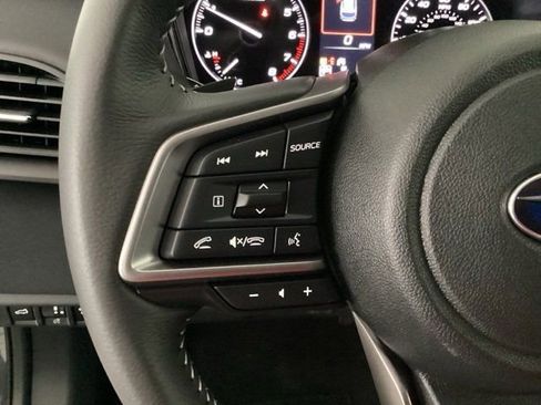 Certified 2025 Subaru Outback Premium image 27