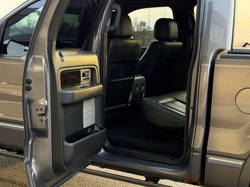 Used 2014 Ford F150 Platinum image 7
