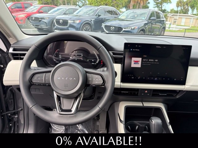 Used 2026 MAZDA CX-5 Select AWD/4WD image 11