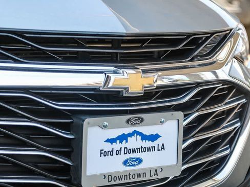 Used 2023 Chevrolet Malibu LT image 5