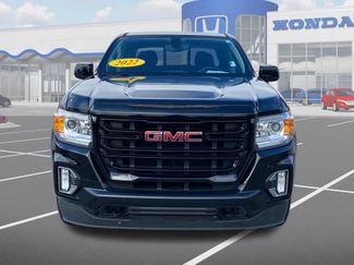 Used 2022 GMC Canyon Elevation w/ Trailering Package video 2
