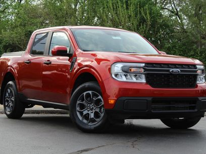 Used 2023 Ford Maverick XLT w/ XLT Luxury Package