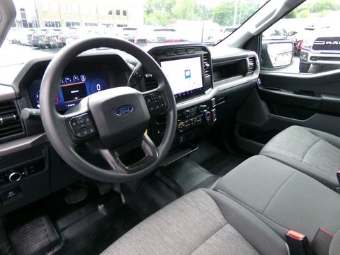 Used 2024 Ford F150 XL AWD/4WD image 17