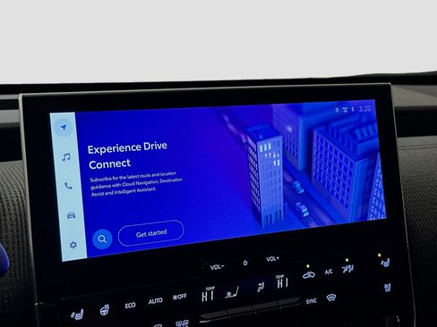 Used 2024 Toyota bZ4X Limited w/ Weather Package image 22