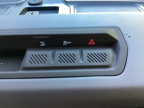 New 2025 Ford Bronco Big Bend image 58