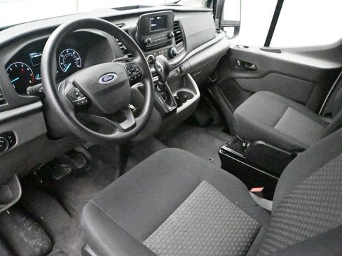 Used 2024 Ford Transit 250 Low Roof w/ Exterior Upgrade Package image 2