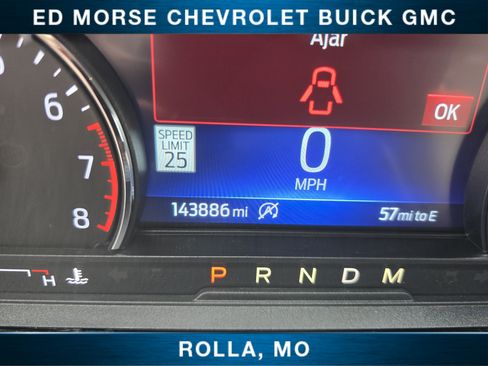 Used 2020 Ford Explorer XLT w/ Equipment Group 202A AWD/4WD image 13