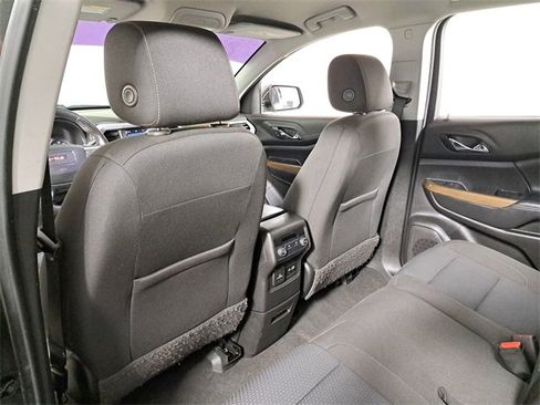 Used 2020 GMC Acadia SLE w/ Driver Convenience Package image 11