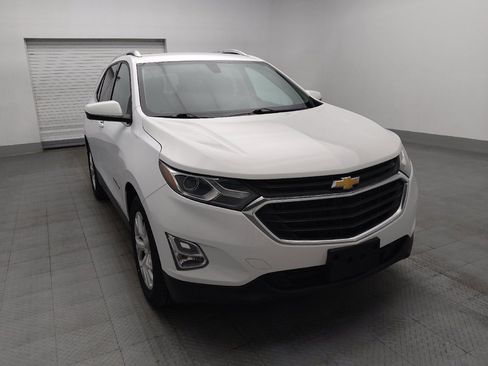Used 2019 Chevrolet Equinox LT FWD image 14