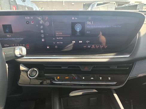 Used 2024 Buick Envision Preferred AWD/4WD image 6