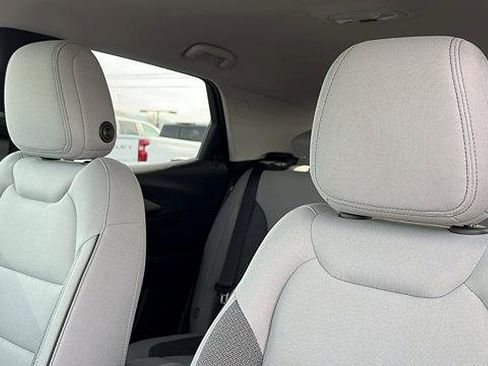 New 2026 Chevrolet TrailBlazer LS w/ LS Convenience Package image 17