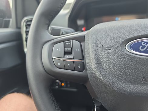 New 2026 Ford Ranger XLT AWD/4WD image 20