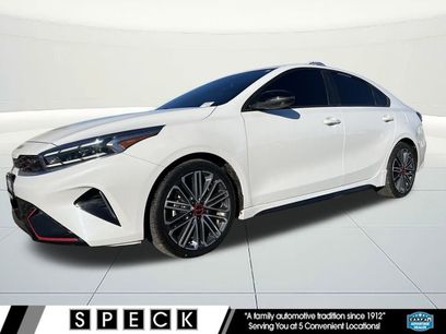 Used 2023 Kia Forte GT w/ GT2 Package