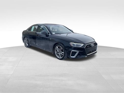 Used 2023 Audi A4 2.0T Premium Plus w/ Premium Plus Package image 11