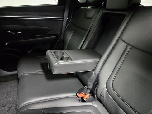 Used 2023 Hyundai Tucson SEL w/ Convenience Package image 33