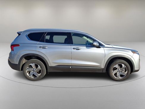 Certified 2023 Hyundai Santa Fe SEL image 12