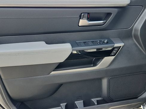 New 2026 Toyota Tundra Limited image 12