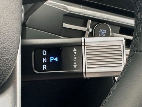 New 2025 Hyundai Santa Fe SEL image 28