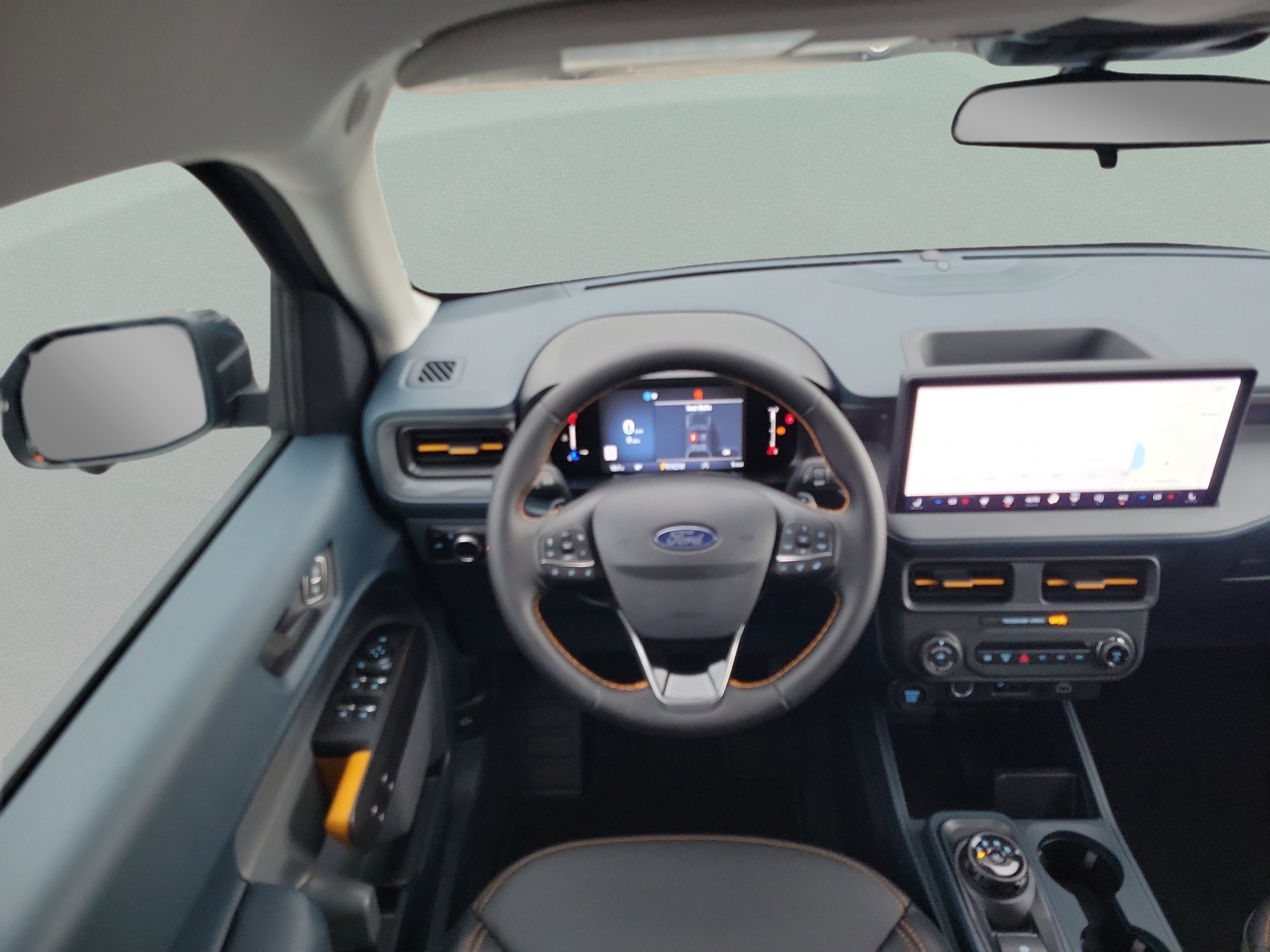 New 2026 Ford Maverick Tremor AWD/4WD image 5