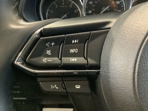 Used 2023 MAZDA CX-5 AWD 2.5 S w/ Select Package image 12