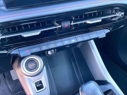 Used 2024 Dodge Hornet R/T w/ R/T Blacktop Package image 33